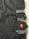 Engelbert Strauss Motion Cargo Work Pants (W:33) (L:43)