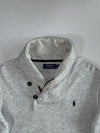 Polo Ralph Lauren Shawl Collar Sweatshirt (M)