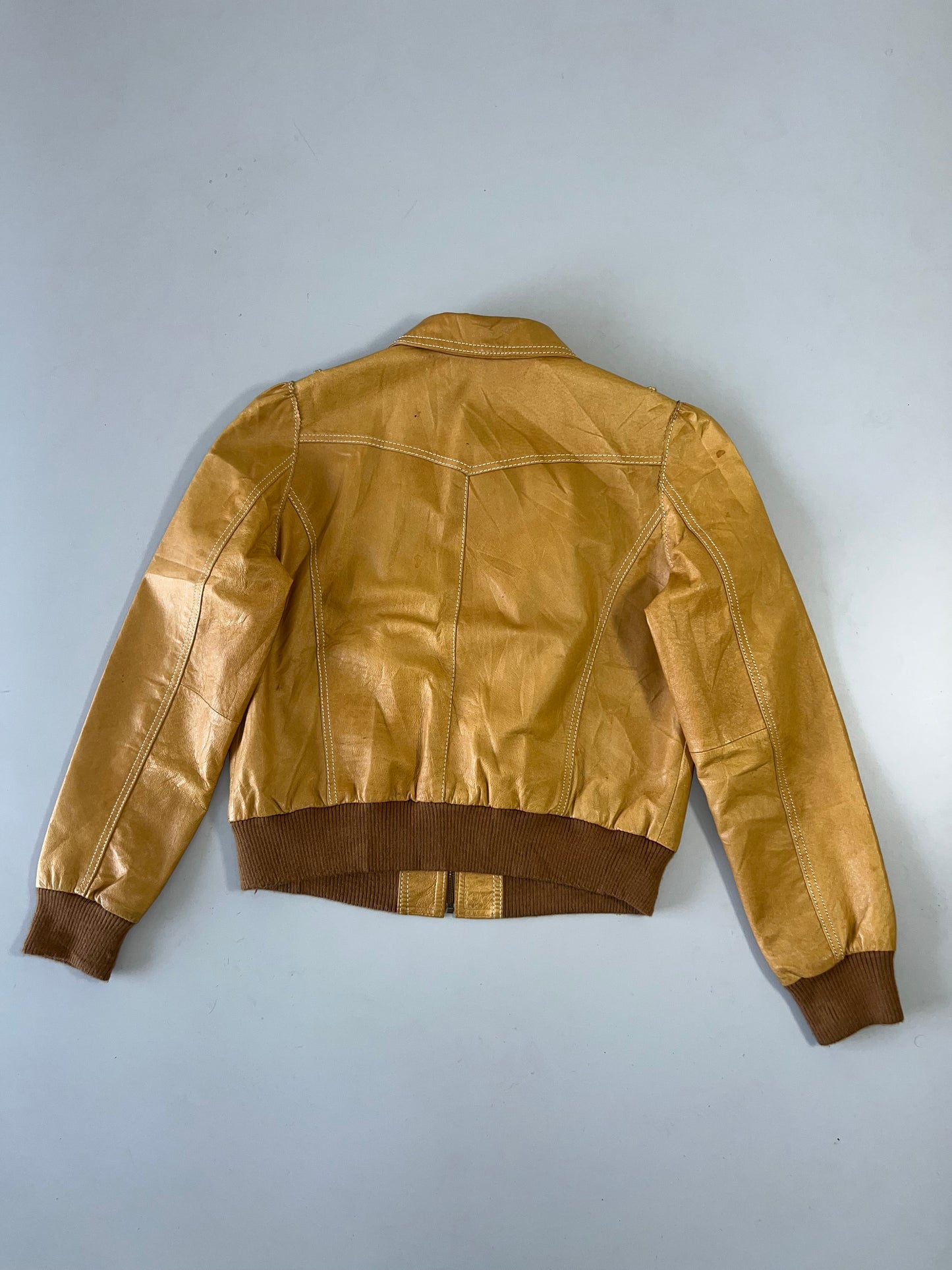 ZSuper Premium Original Leather (S)