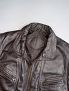 ZUltra Premium Original Pure Leather Vest (XL)
