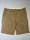 Levi’s Two Horse Brand Chino Shorts – Khaki (W:38) (L:22)