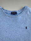 Polo Ralph Lauren | Crewneck Sweatshirt Grey | (M/L)
