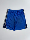 MLB Major League Baseball Track Shorts – Royal Blue (W :36 L :20)