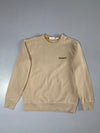 Timberland Embroidered Logo Crewneck Sweatshirt (M)
