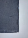 Carhartt | Pocket Tee | Washed Charcoal Original Fit (XL)