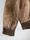 Rugged Outwear Premium Original Pure Leather Jacket (L/XL)