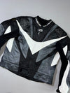 Arlen Ness Dragon Racing Jacket (Back Pad) (L)