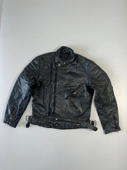 !                                                                                                                                                                                                             Super Premium Original Leather Heavy (RARE) (M/L)