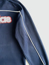 Adidas Half-Zip Track Jacket (M)