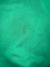 Puma Vintage Raglan Sleeve Crewneck Sweatshirt — Green / Yellow (S)