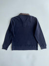 Tommy Hilfiger Sherpa-Collar Quarter-Zip Sweatshirt (M)