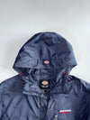 Dickies Hooded Shell Jacket  (M)