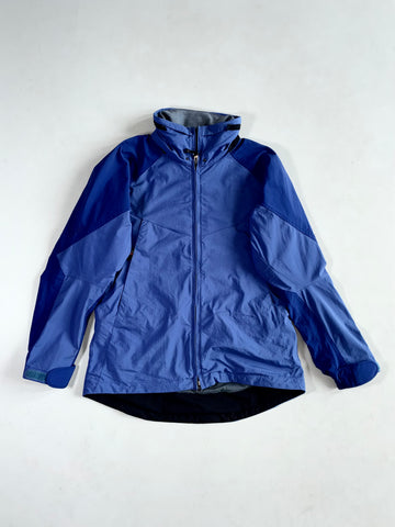 Marmot Softshell Outdoor Jacket – Two-Tone Blue (M)