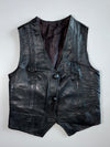 Premium Original Leather Jacket (XS)