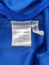 MLB Major League Baseball Track Shorts – Royal Blue (W :36 L :20)