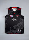 Adidas | Essendon FC AFL Guernsey | Black (M)