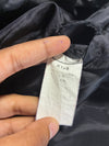 NET MEN Venture Hooded Technical Outdoor Jacket – Black (M)