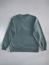 Converse Chuck Taylor All Star Graphic Crewneck Sweatshirt (M)
