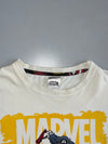 Marvel | Avengers Graphic Tee | White (L)