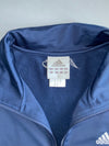 Adidas 3-Stripe Track Jacket (L)