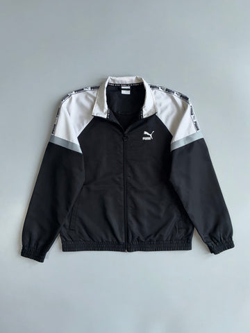 Puma X-T-G Colorblock Track Jacket (M)
