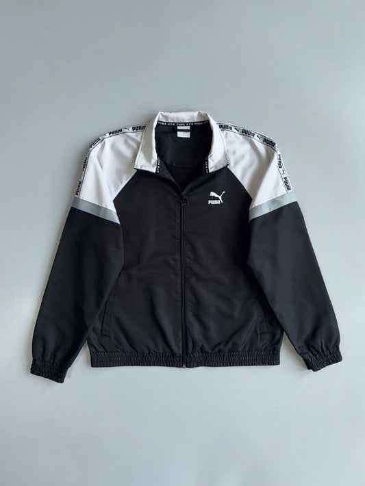 Puma X-T-G Colorblock Track Jacket (M)
