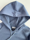 Vintage Nike Therma-Fit Panelled Hoodie (L)