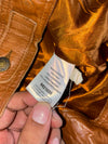 Next Premium Original Leather Jacket Women’s(XS/S)