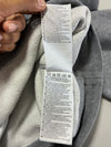 Nike Big Swoosh Volt Pullover Hoodie – Heather Grey (XL)