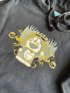 Baleno Doraemon Graphic Hoodie (L)