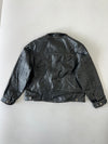 ZSuper Premium Original Pure Leather Jacket (RARE) (XL/2XL)