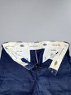 Dickies Navy Slim Straight Shorts (W:32 |L:19)
