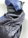 Alpinestars x Troy Lee Designs Vintage Moto Racing Leather Jacket / Original CE Protectors (L)