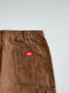 Dickies Double Knee Carpenter Pants (W:38|L:44)