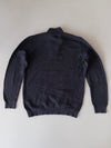 Z*Ralph*Lauren*Original Zipper Pullover (L)