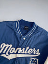 Pixar’s Original Premium Monsters Jacket (M/L)