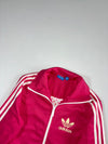 Adidas Originals Pink Firebird Track Jacket – (XS)