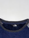 The North Face Colorblock Fleece Crewneck (XS)