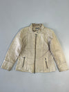 ZSuper Premium Leather Jacket (M)