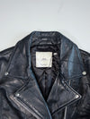 Mng Premium Original Leather Jacket Women’s (S/M)