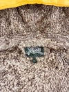 Roots Canada Sherpa-Lined Zip Hoodie (S)