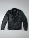 Hein Gericke AMF Harley-Davidson Leather Jacket (XS/S)