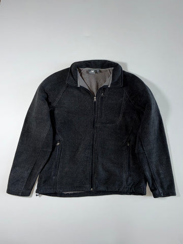 Vintage New Balance Fleece Zip-Up Jacket – (XL)