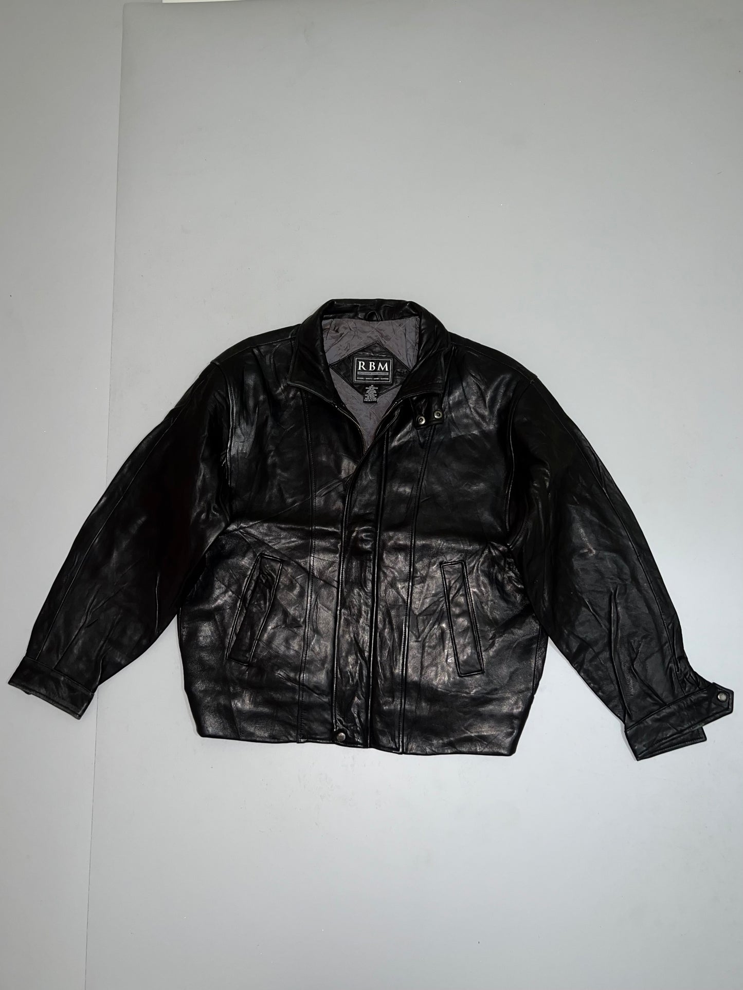 ZSuper Premium Original Leather (RARE) (L/XL)
