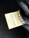 Abercrombie & Fitch Est. 1982 Pink Chenille Logo Long Sleeve T-Shirt (Xl)