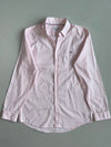 Lacoste Regular Fit Oxford Button(M)
