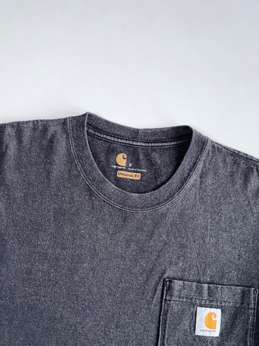 Vintage Carhartt Premium WIP Original T-shirt (XL)