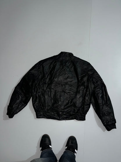 ZSuper Premium Original Leather (L/XL) (Many hidden pockets)