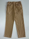 Vintage Polo Ralph Lauren Khaki Trousers (W:32|L:43)