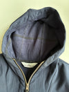 Stone Island | Hooded Softshell Jacket Navy (M)